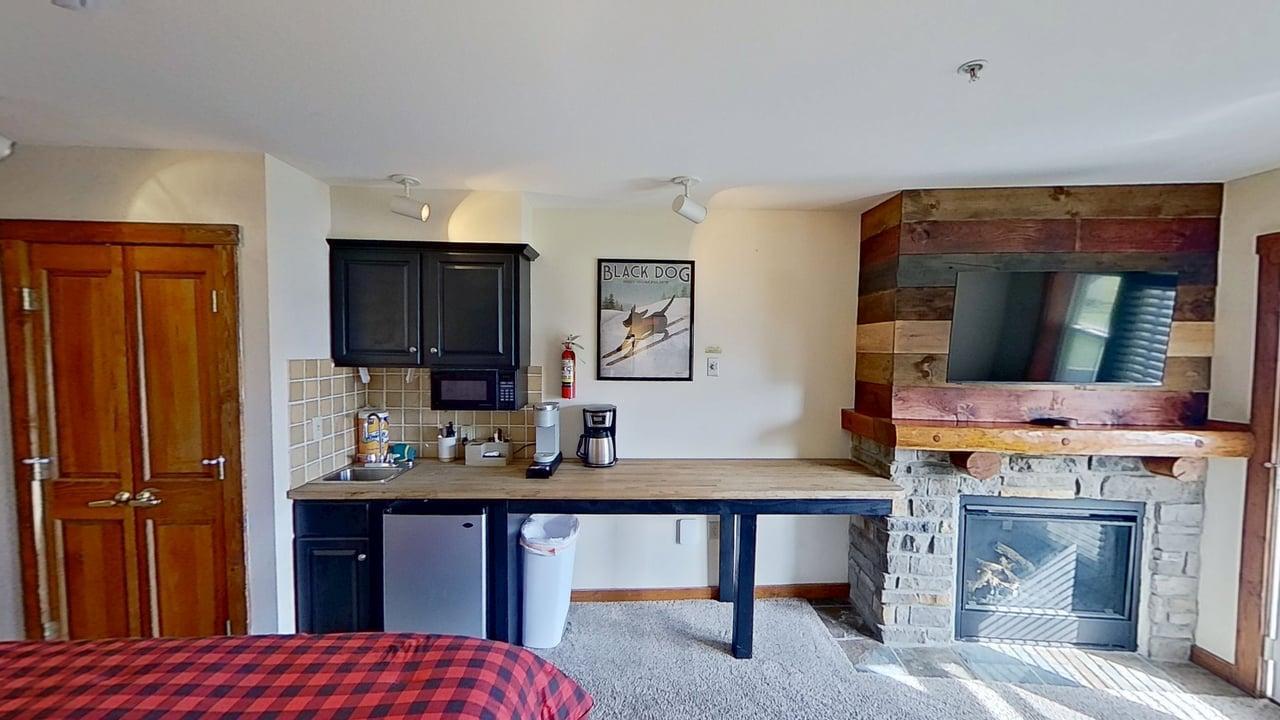 115 Highland House, Snowshoe, Idaho image 3