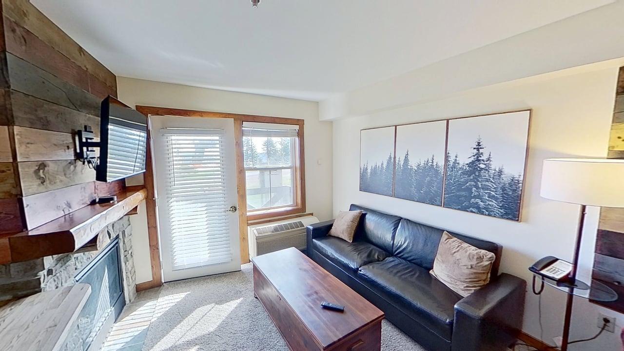 115 Highland House, Snowshoe, Idaho image 5