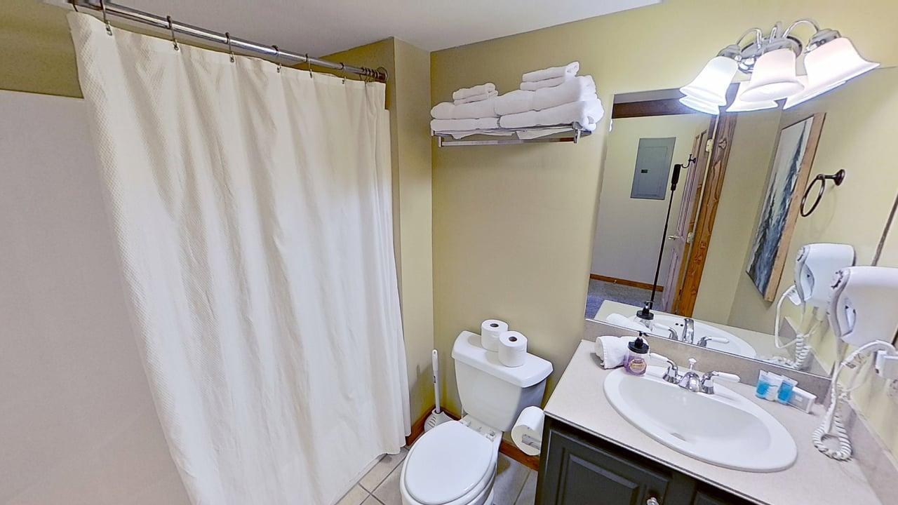 115 Highland House, Snowshoe, Idaho image 10