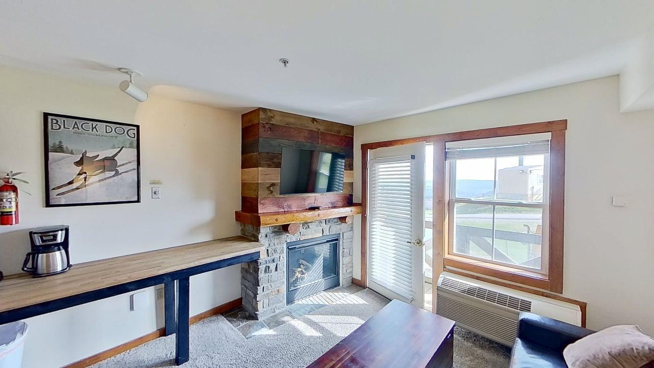 115 Highland House, Snowshoe, Idaho image 4