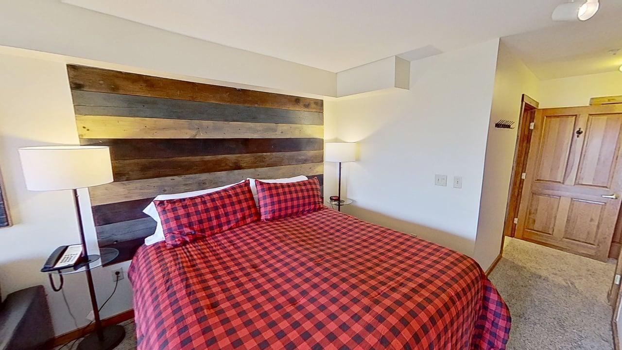 115 Highland House, Snowshoe, Idaho image 6