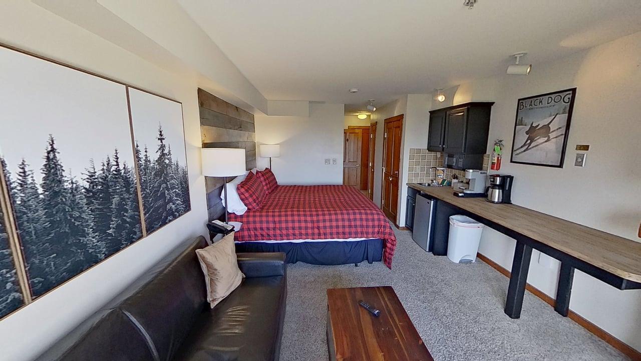 115 Highland House, Snowshoe, Idaho image 2