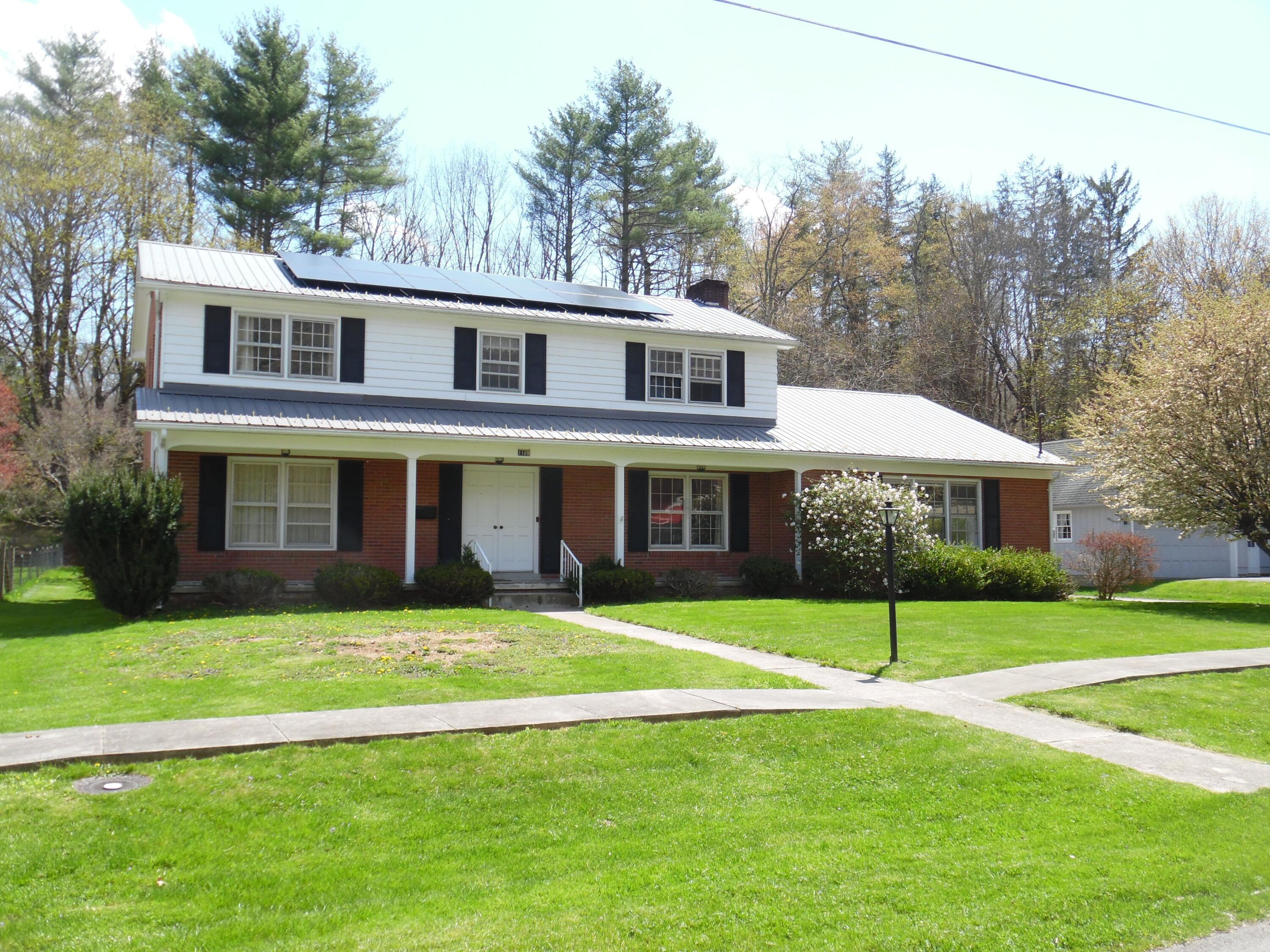 1109 10th Ave, Marlinton, West Virginia image 1