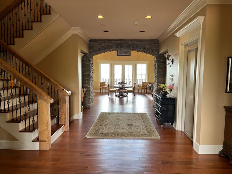 9101 N Lot 62 Westridge Harts Run #62, Caldwell, West Virginia image 19