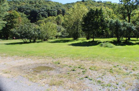 Vacant Land For Sale - 1st Ave<br/> Marlinton, WV 24954