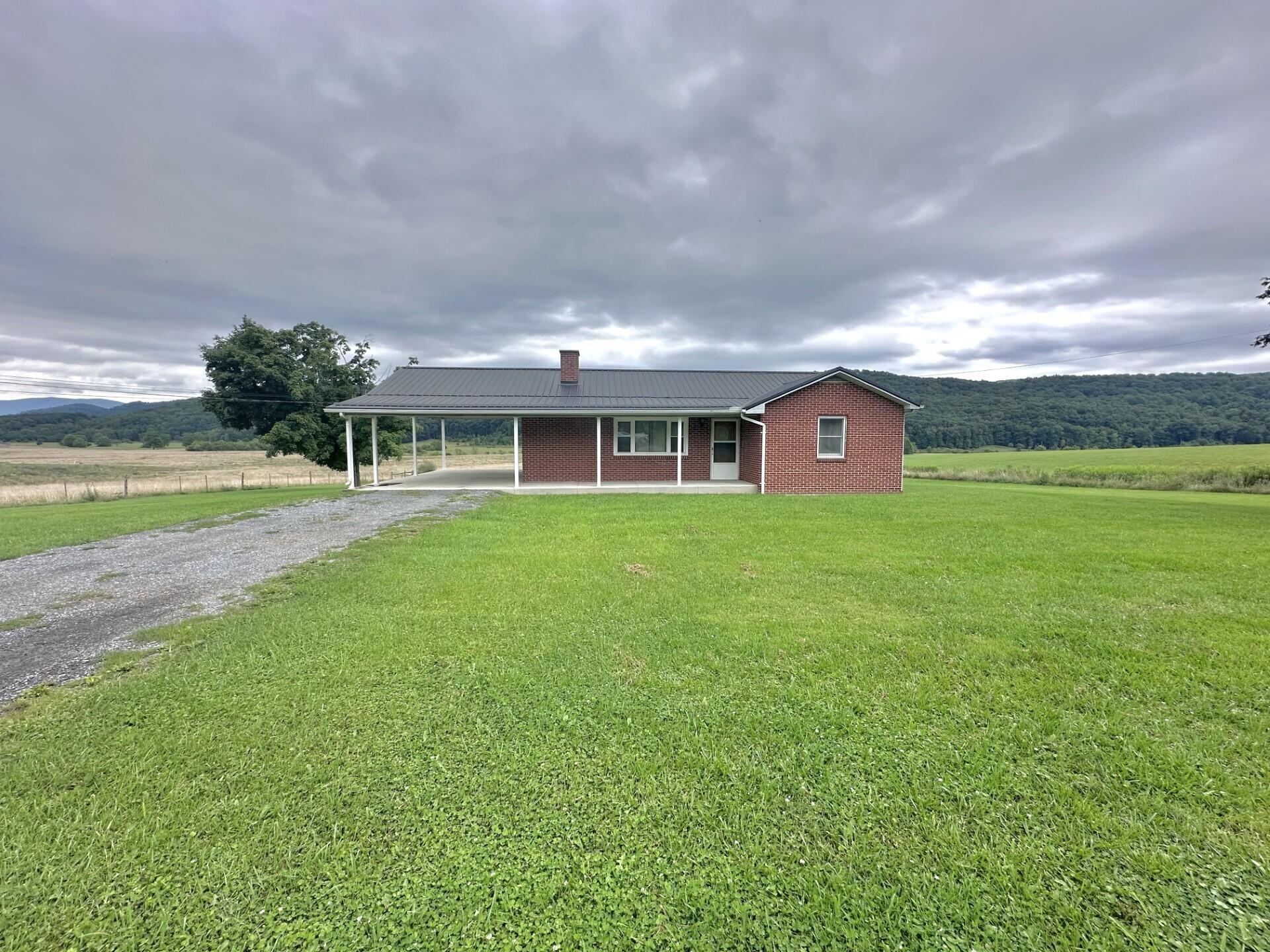 2134 E Rich Creek Valley Rd, Peterstown, West Virginia image 28