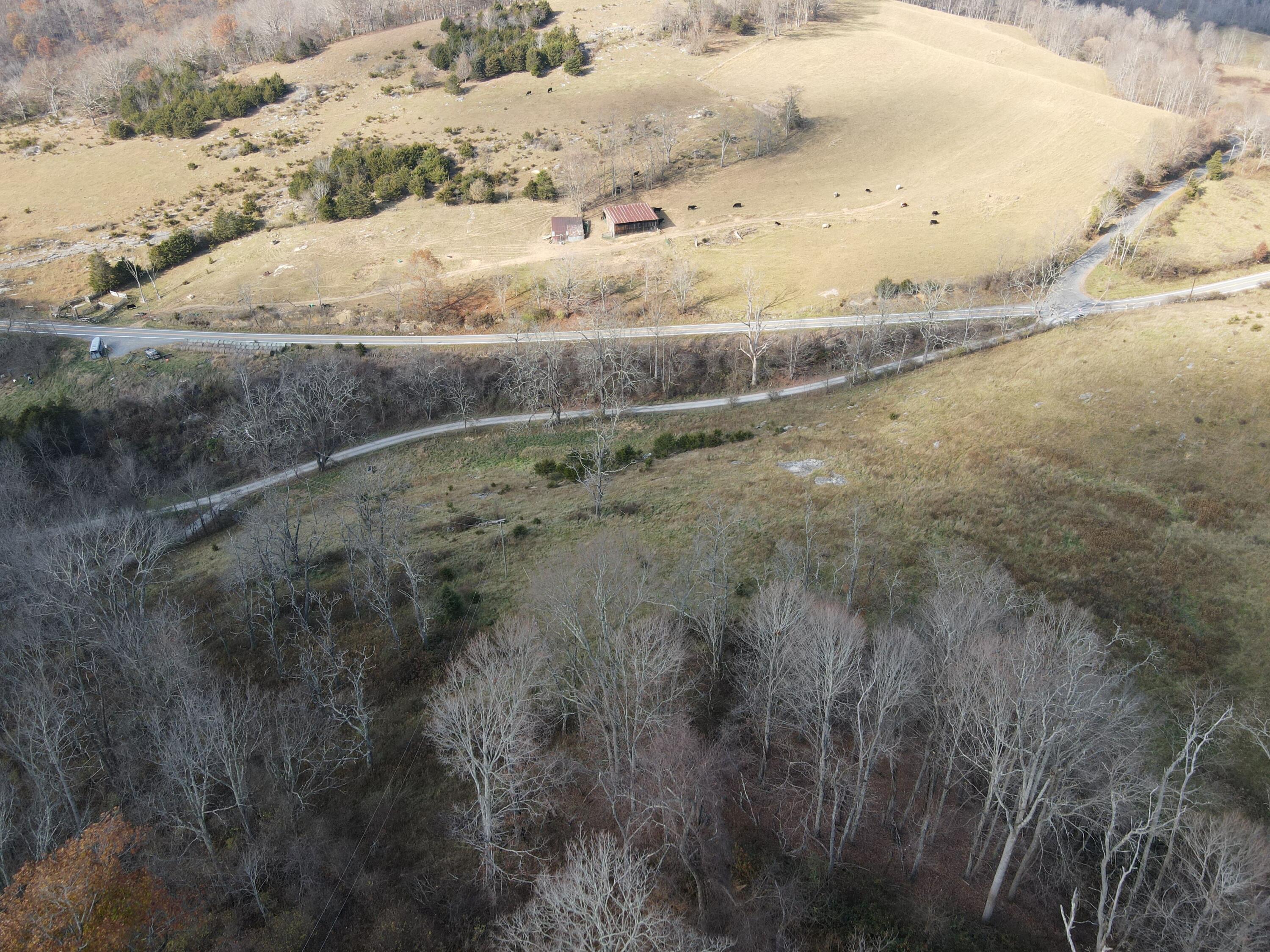 Toulee Ridges Lane, Sinks Grove, West Virginia image 25