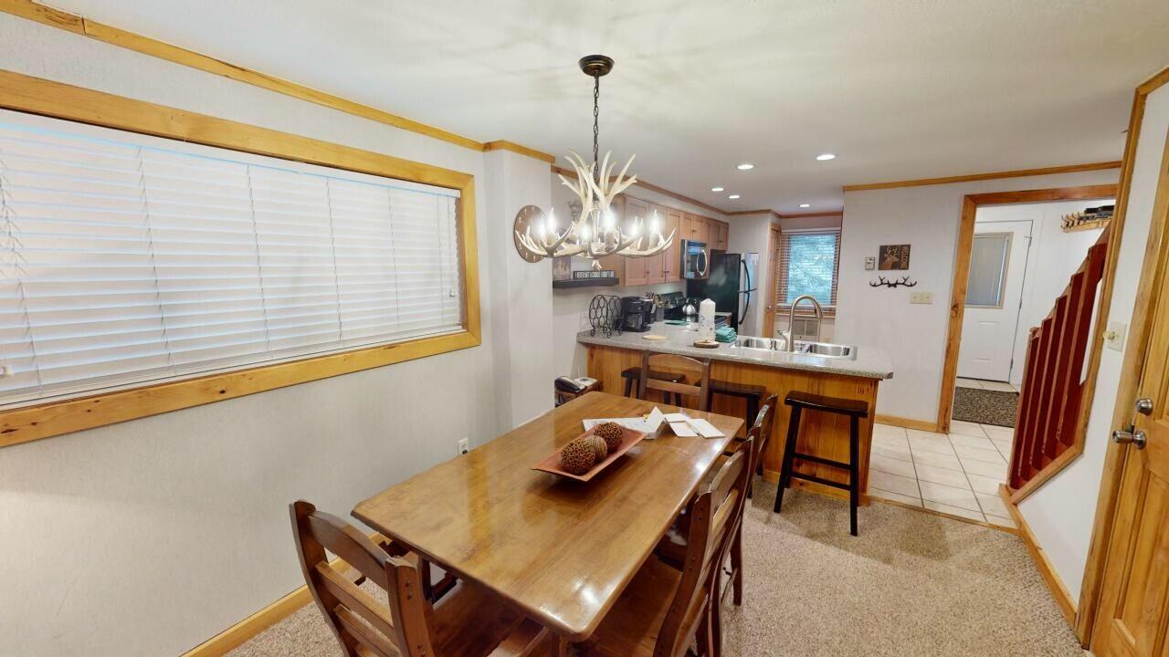 40 Powderidge, Snowshoe, West Virginia image 3