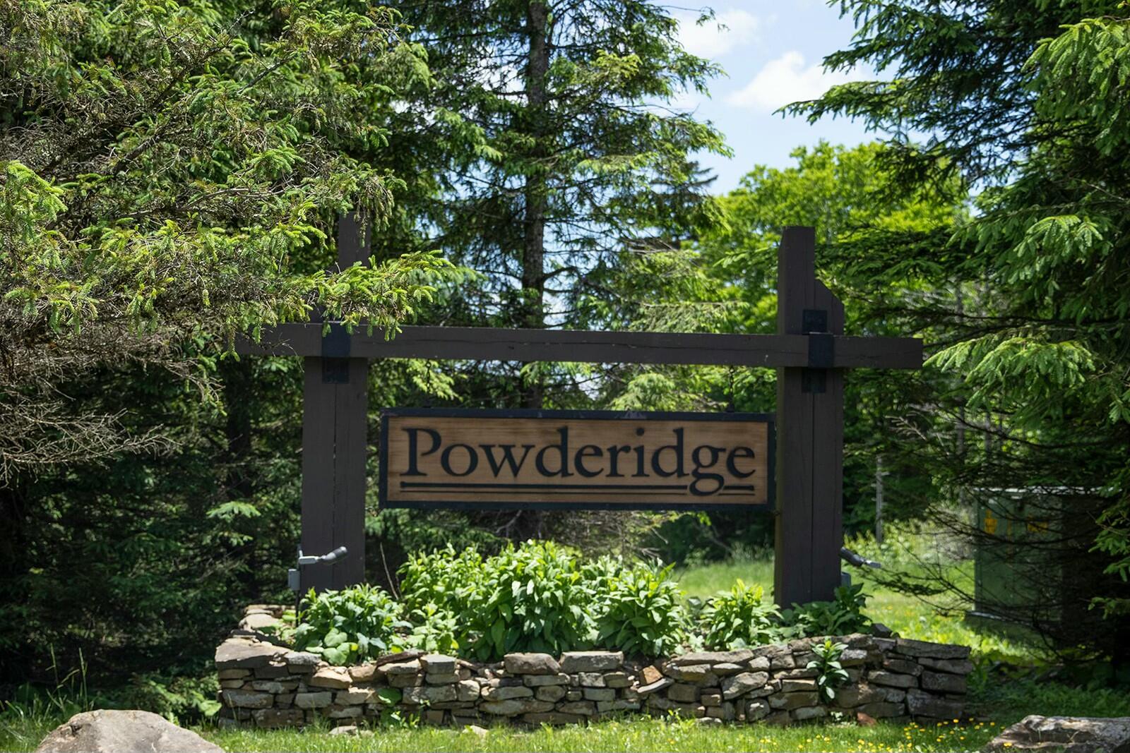 40 Powderidge, Snowshoe, West Virginia image 14