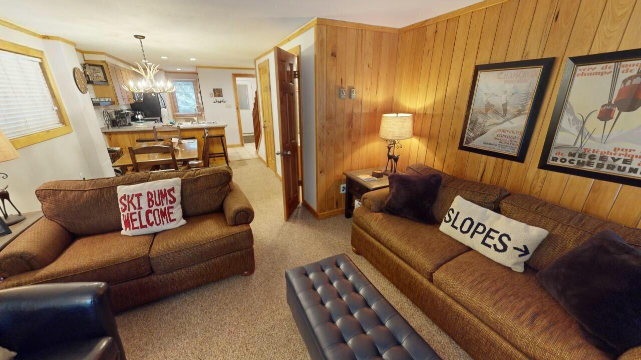 40 Powderidge, Snowshoe, West Virginia image 2