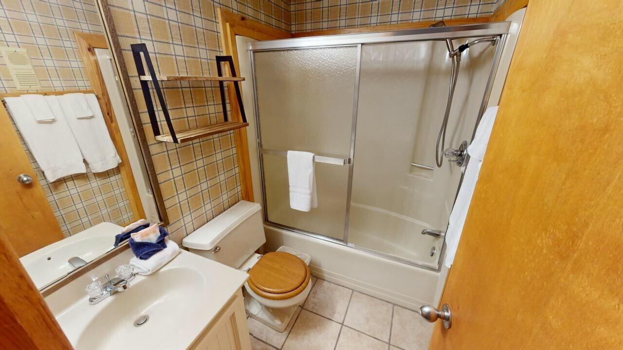40 Powderidge, Snowshoe, West Virginia image 13