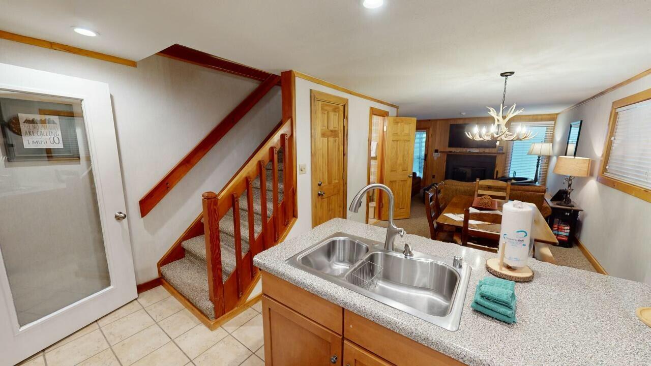 40 Powderidge, Snowshoe, West Virginia image 6