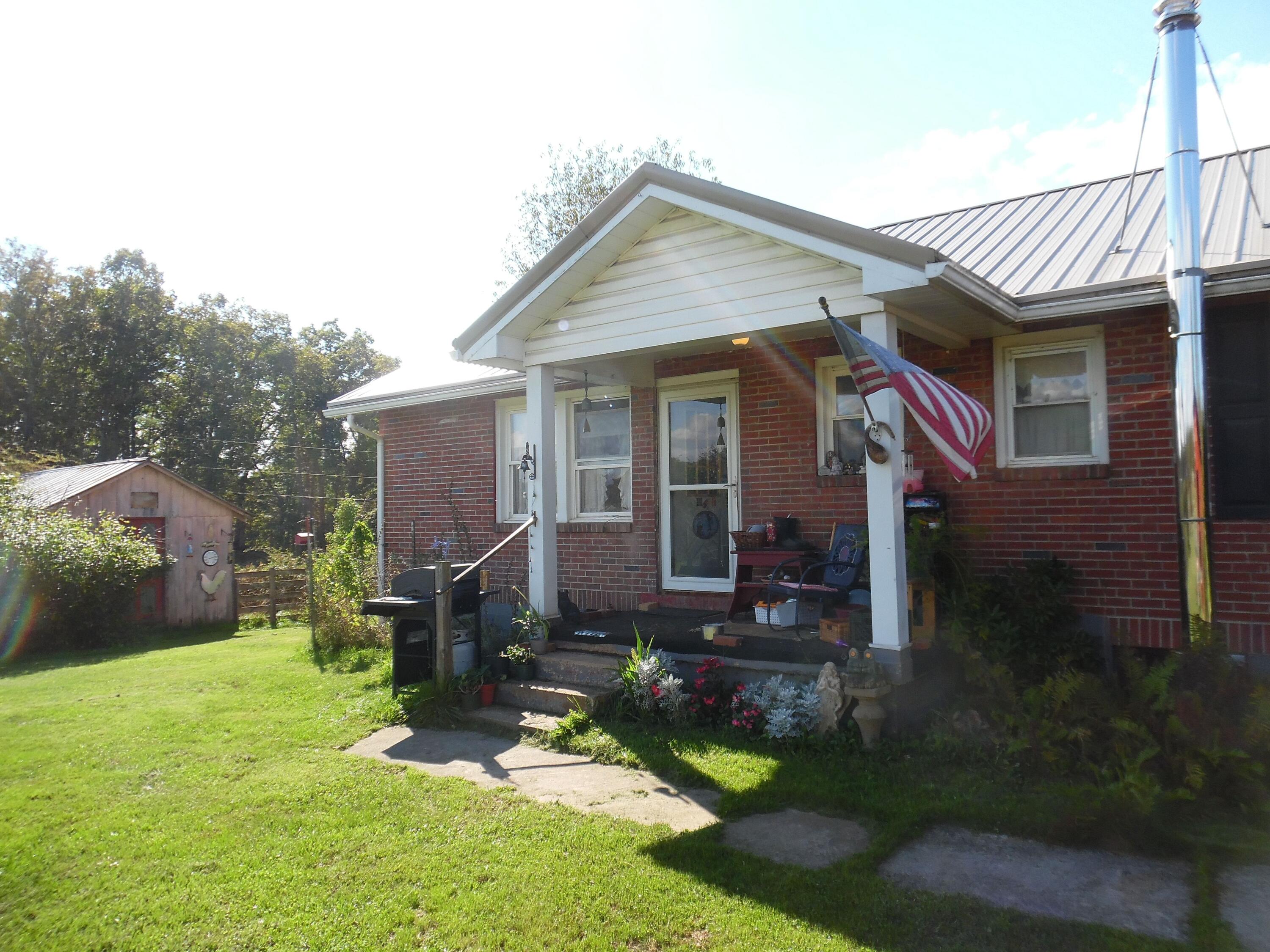 12 Back Airport Road, Marlinton, West Virginia image 38