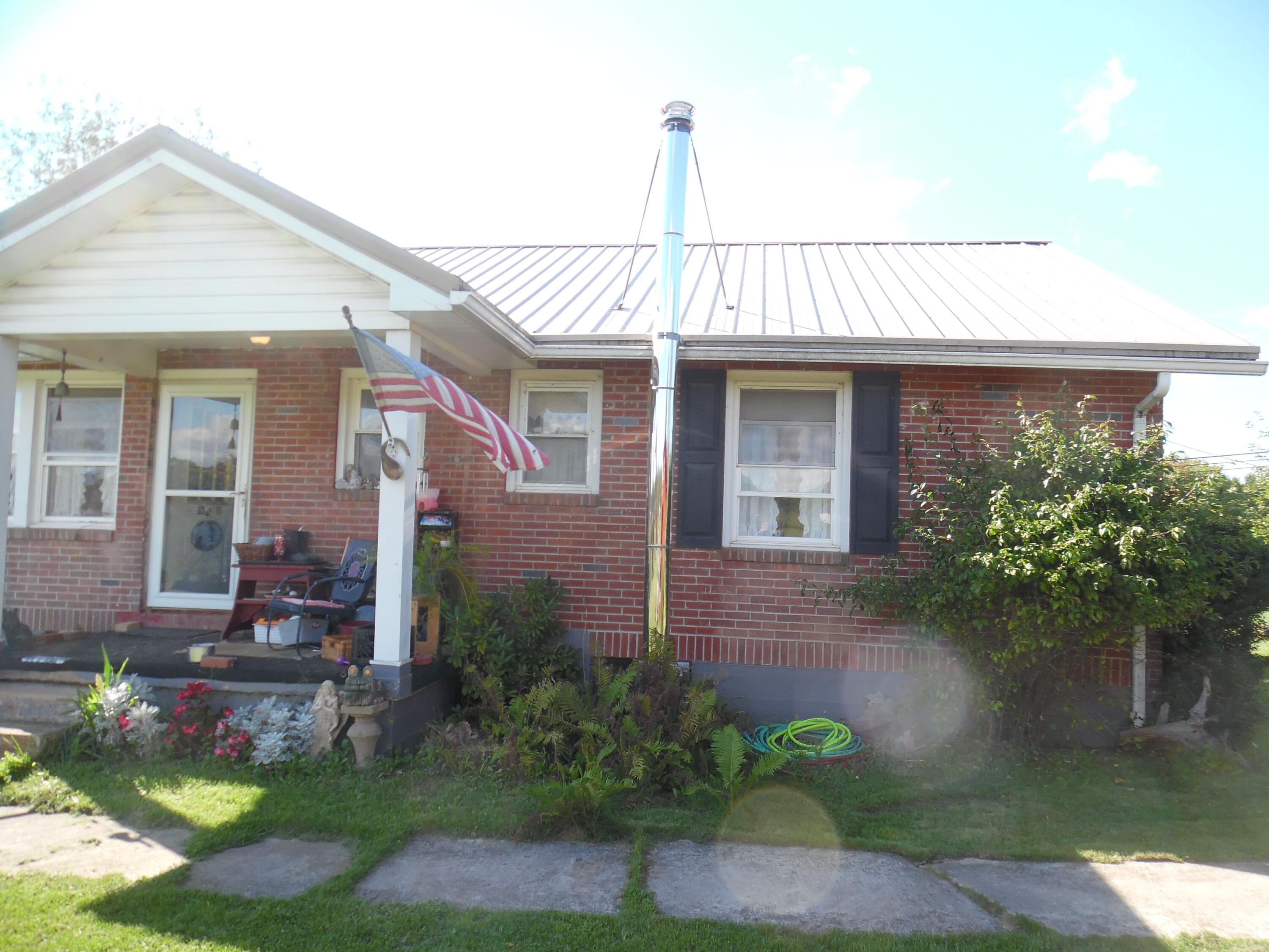 12 Back Airport Road, Marlinton, West Virginia image 37