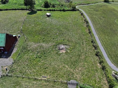 Vacant Land For Sale - LOT 1 Rt 219<br/> Renick, WV 24966