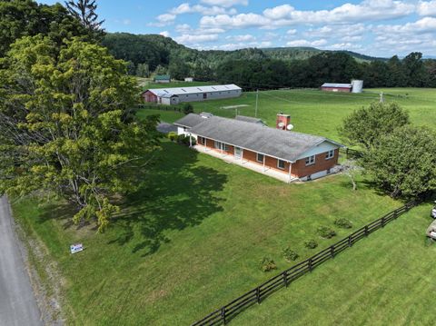 Homes For Sale - 113 Lon Martin Rd<br/> Rainelle, WV 25962