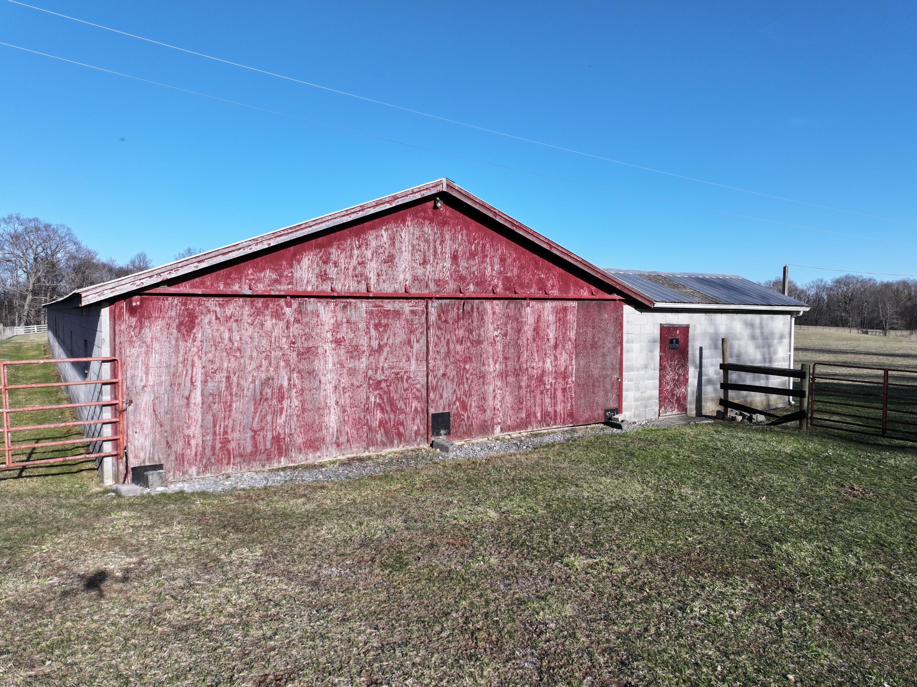 113 Lon Martin Rd, Rainelle, West Virginia image 7