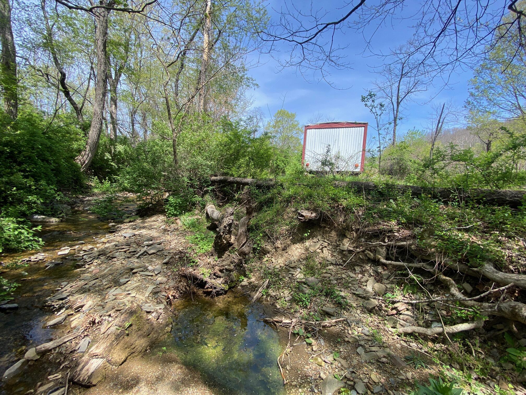 319 Knapp Hollow Rd #P/O LOTS 49  50, White Sulphur Springs, Pennsylvania image 10