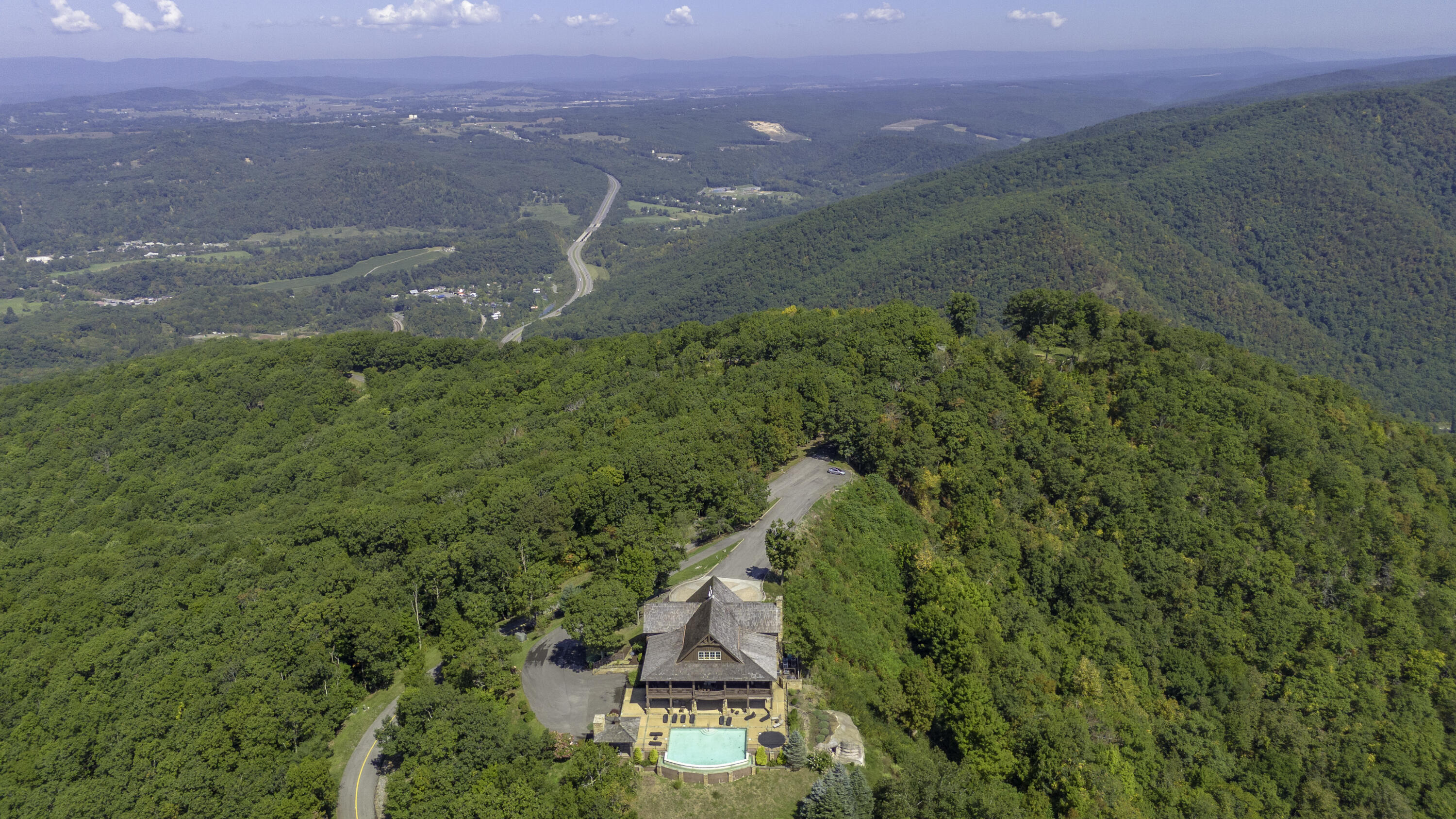 Lot 95 White Rock Trl #95, Caldwell, West Virginia image 8