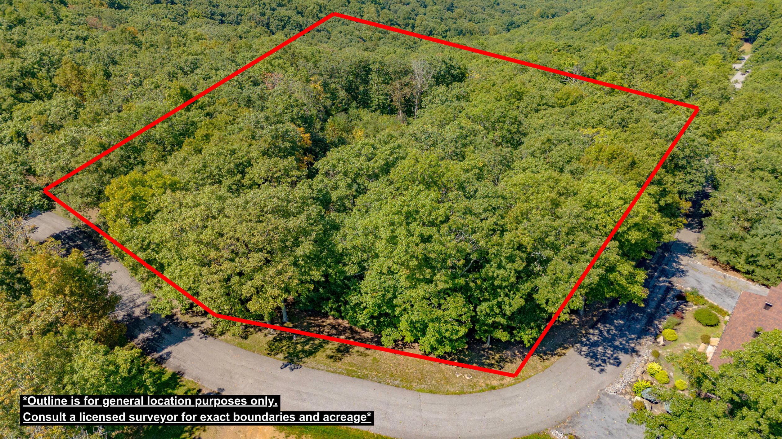 Lot 95 White Rock Trl #95, Caldwell, West Virginia image 20