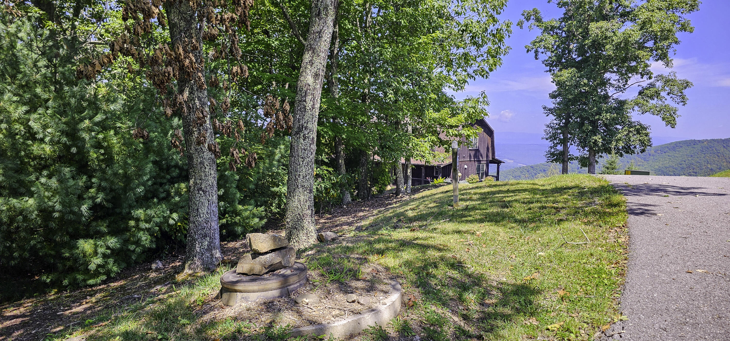 Lot 95 White Rock Trl #95, Caldwell, West Virginia image 9