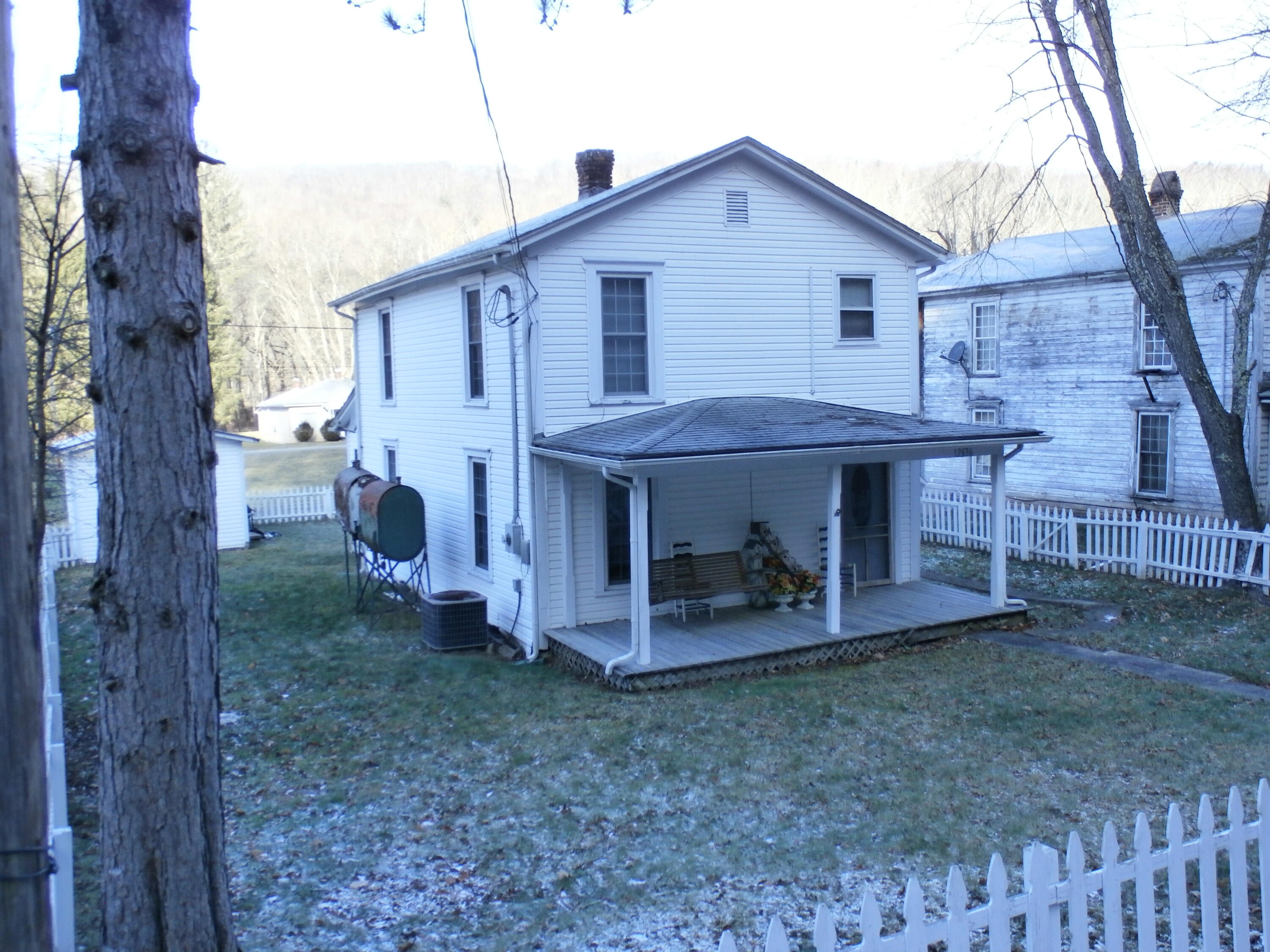 12636 Cass Rd, Cass, West Virginia image 2