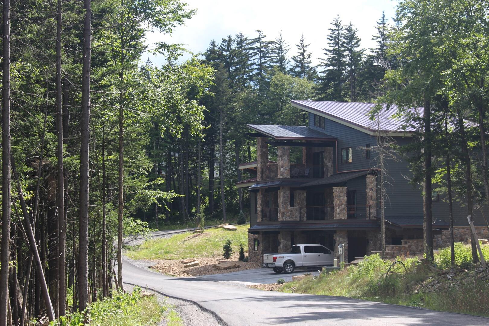 Lot 5 The Retreats At Red Spruce #5, Snowshoe, West Virginia image 16