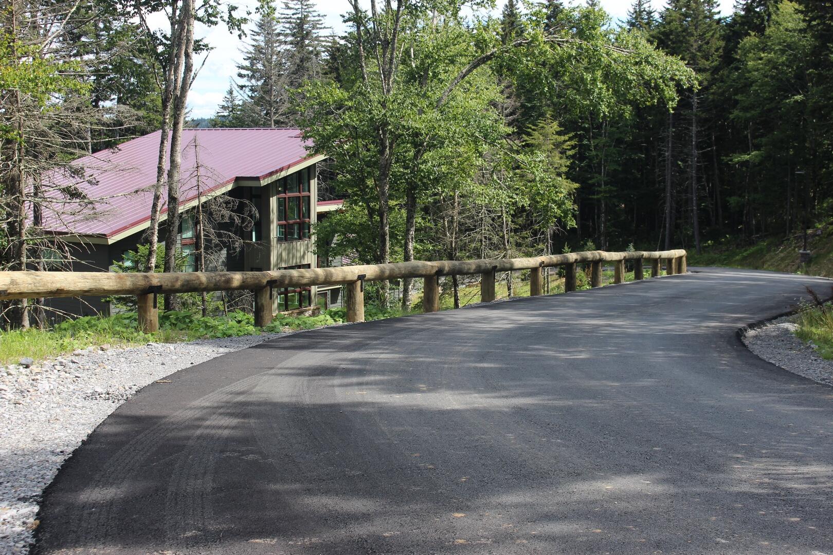 Lot 5 The Retreats At Red Spruce #5, Snowshoe, West Virginia image 5