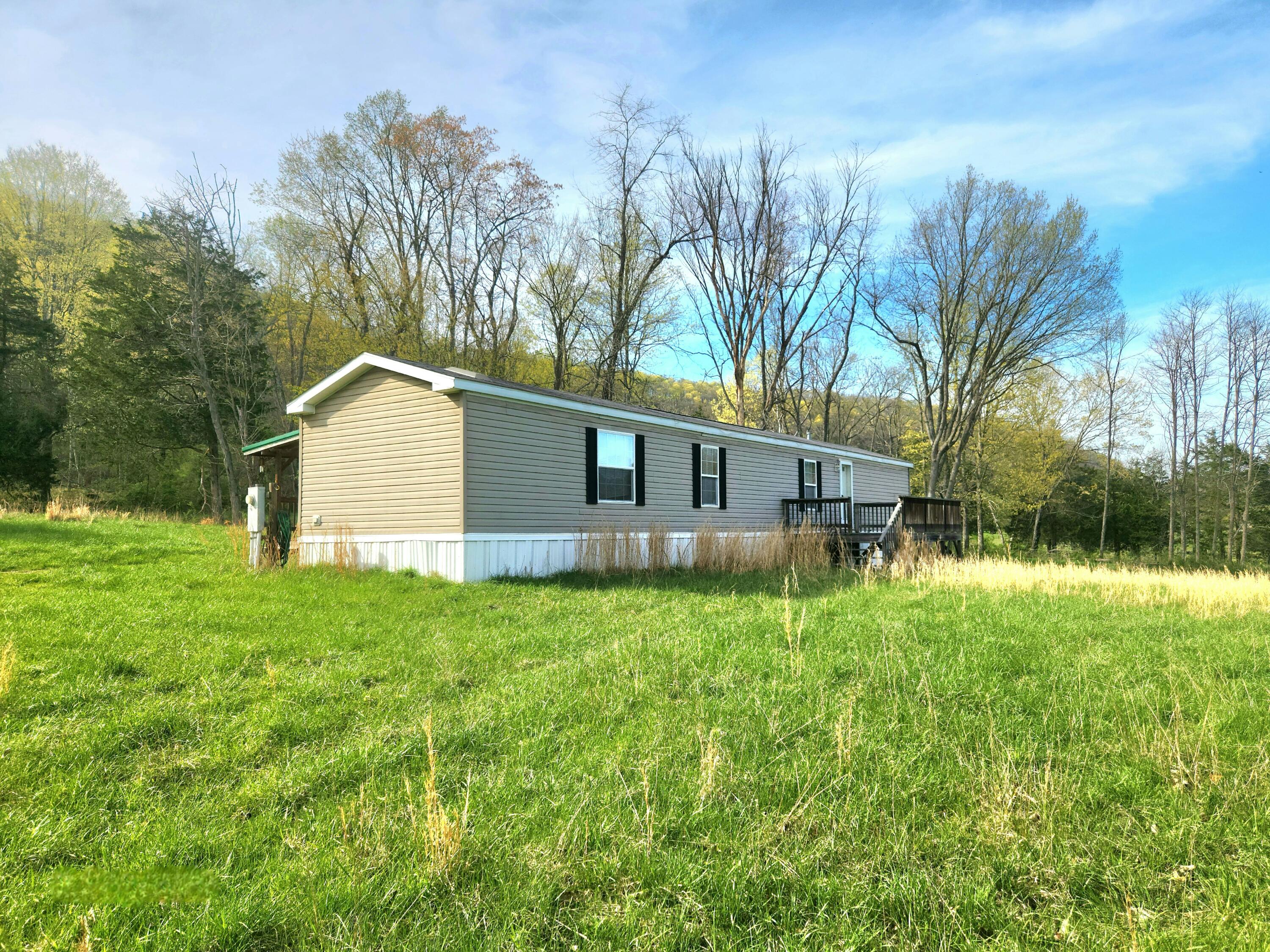 130 Lost Forest Acres, Ronceverte, Alaska image 6