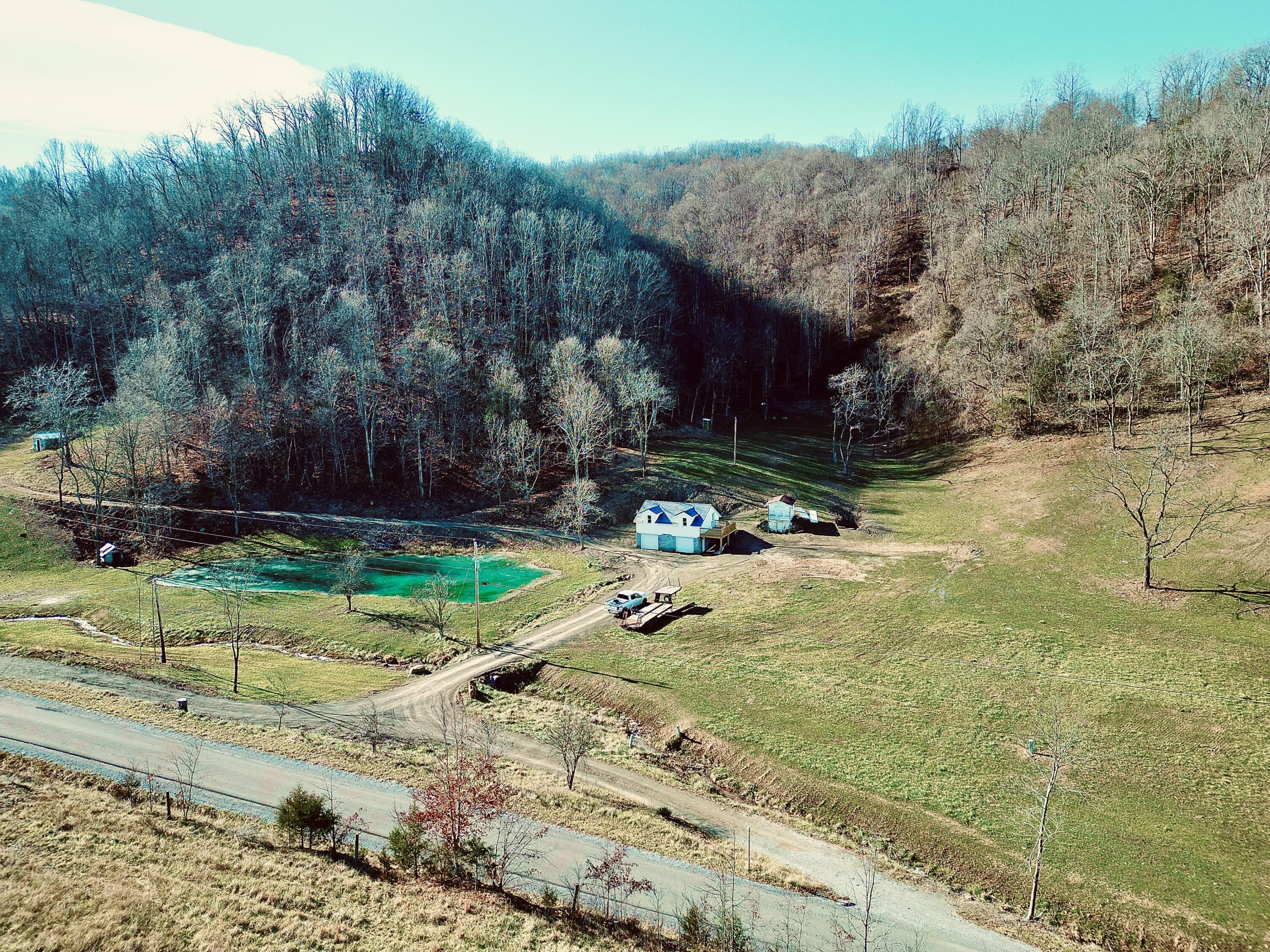 54 Pond Ridge Rd, Greenville, West Virginia image 1