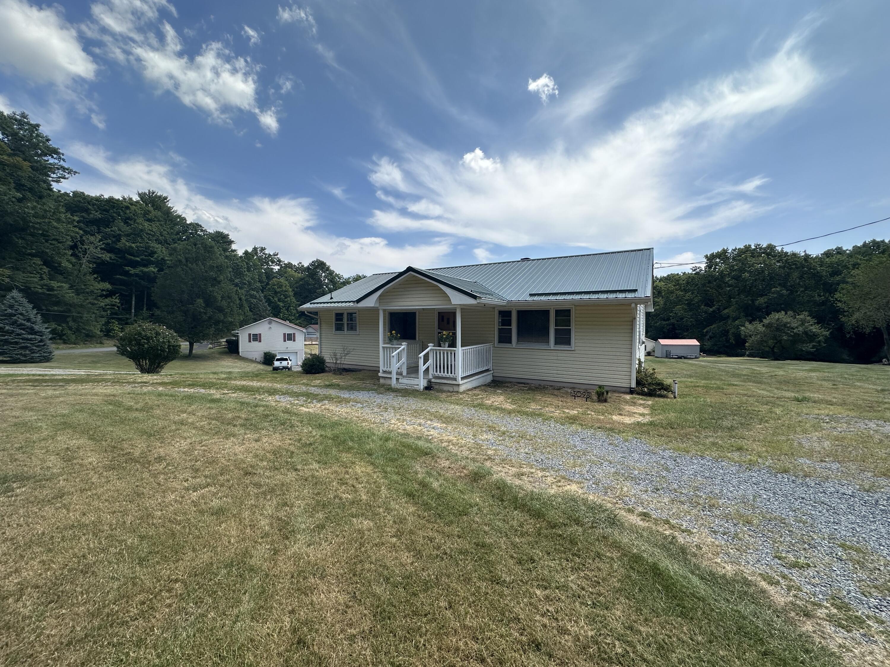 3098 Brush Rd, Lewisburg, West Virginia image 40