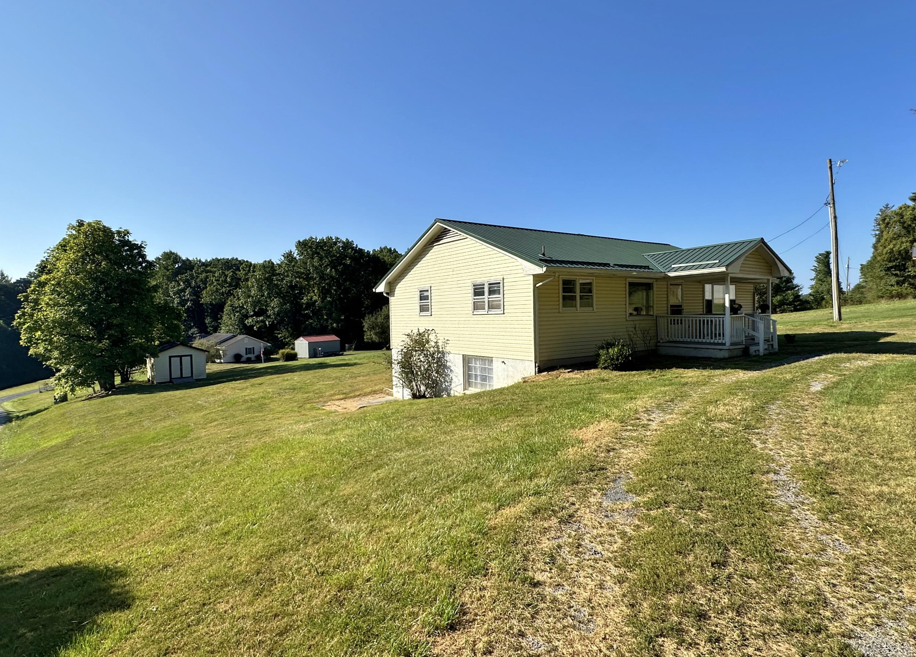 3098 Brush Rd, Lewisburg, West Virginia image 35