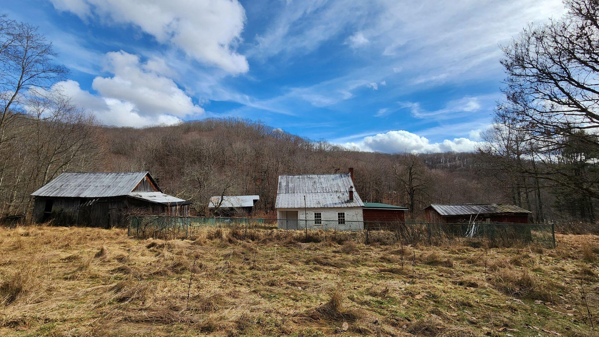 969 Simms Mountain Rd, Rainelle, West Virginia image 1