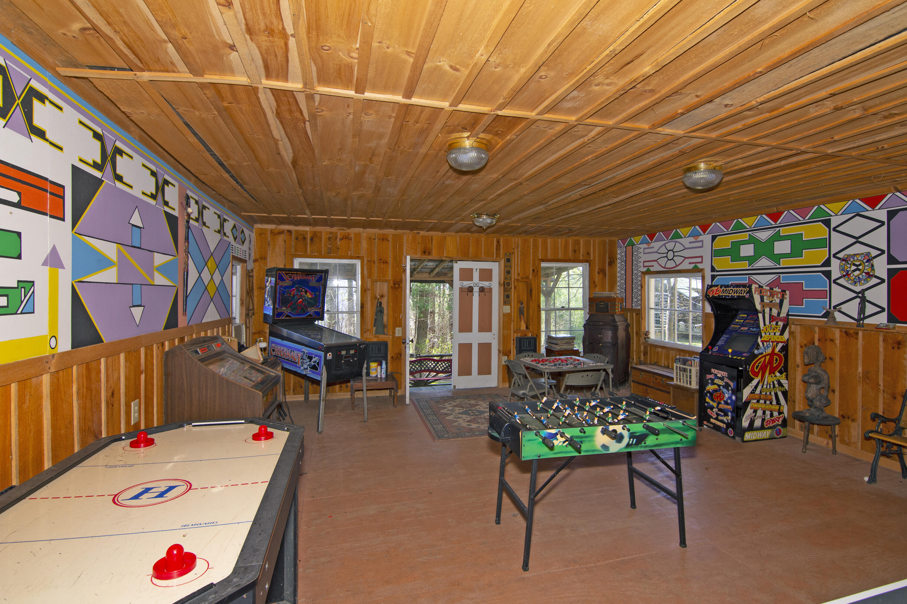 1413 N Songbird Ln, Meadow Bridge, Idaho image 15