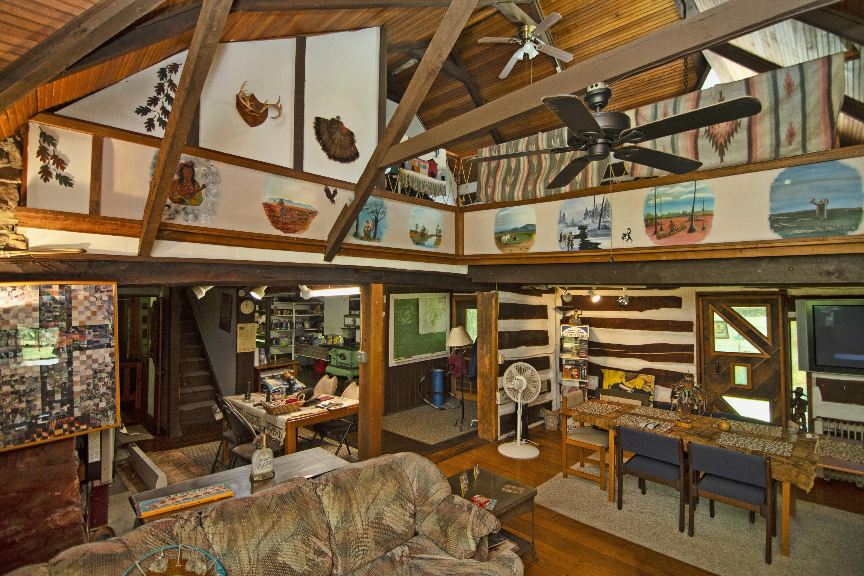 1413 N Songbird Ln, Meadow Bridge, Idaho image 35