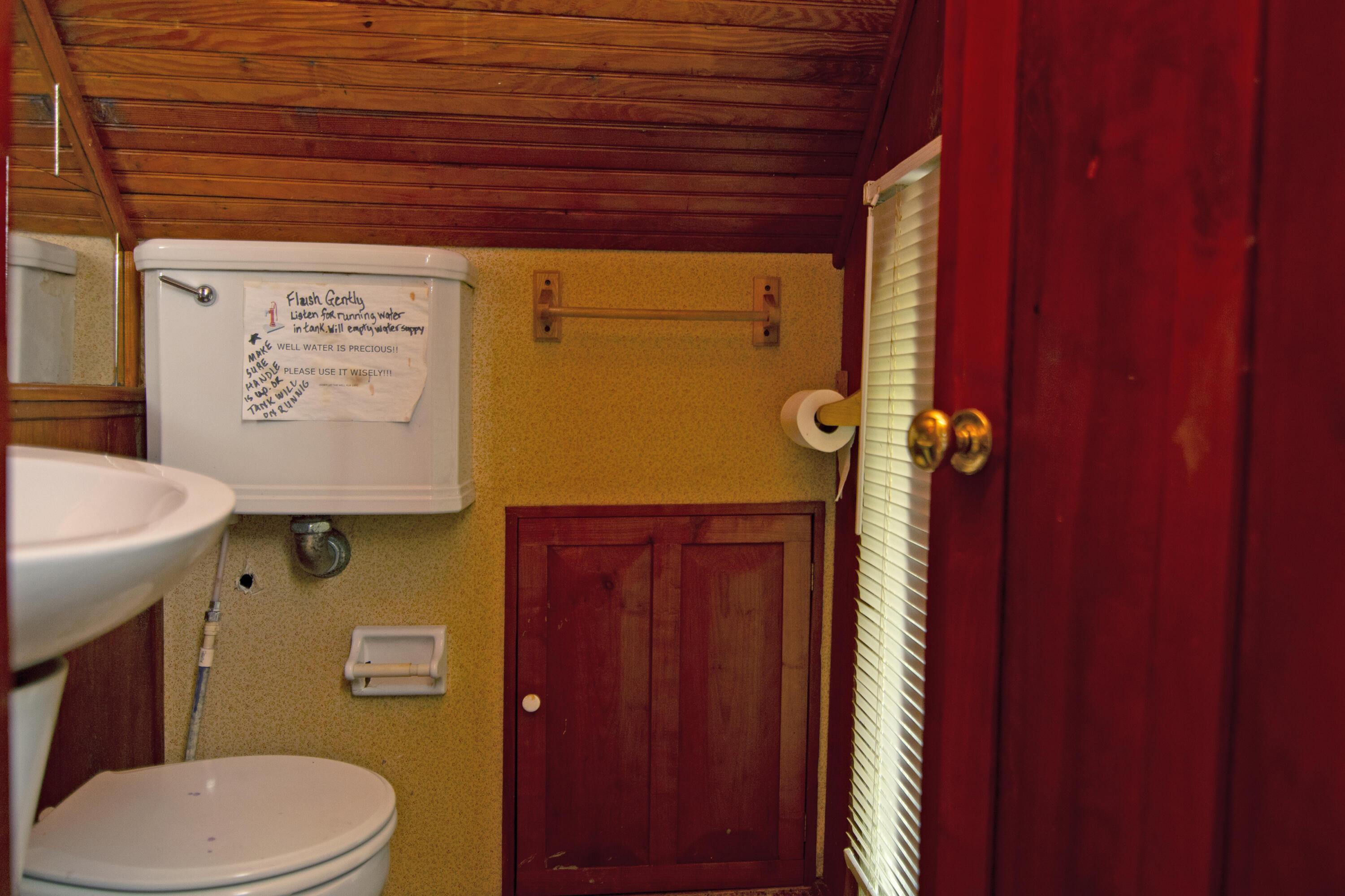 1413 N Songbird Ln, Meadow Bridge, Idaho image 37