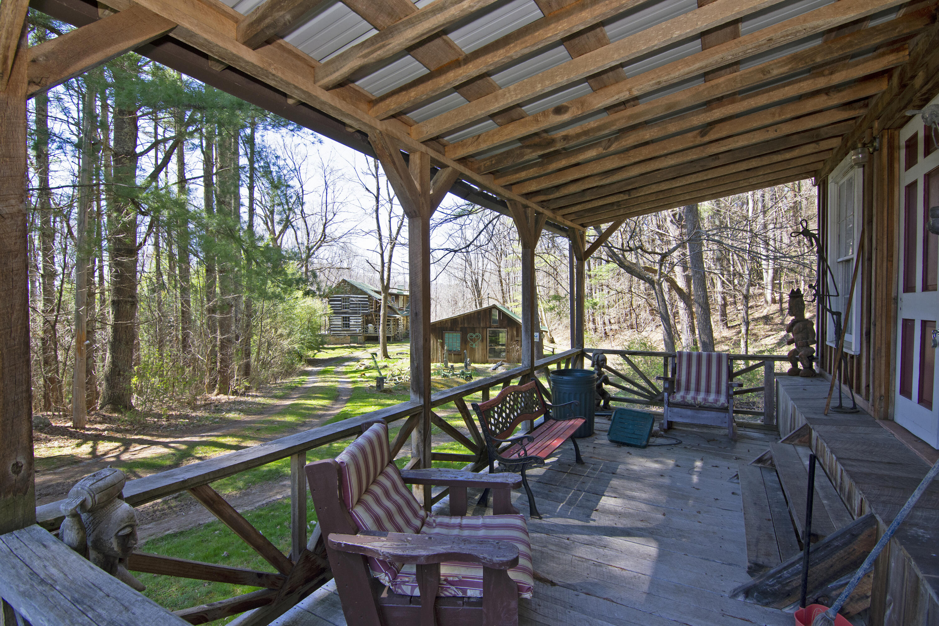1413 N Songbird Ln, Meadow Bridge, Idaho image 16