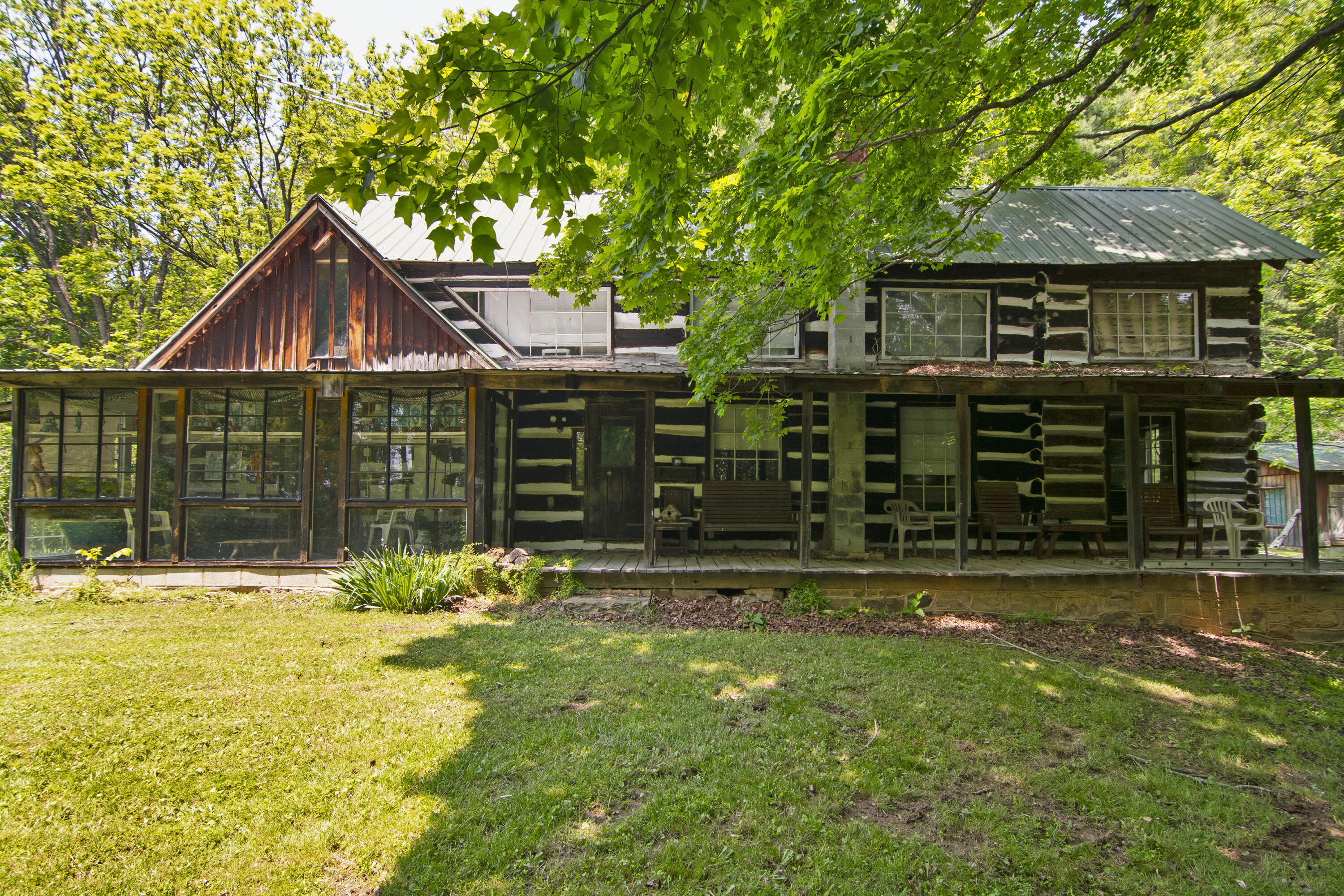 1413 N Songbird Ln, Meadow Bridge, Idaho image 39