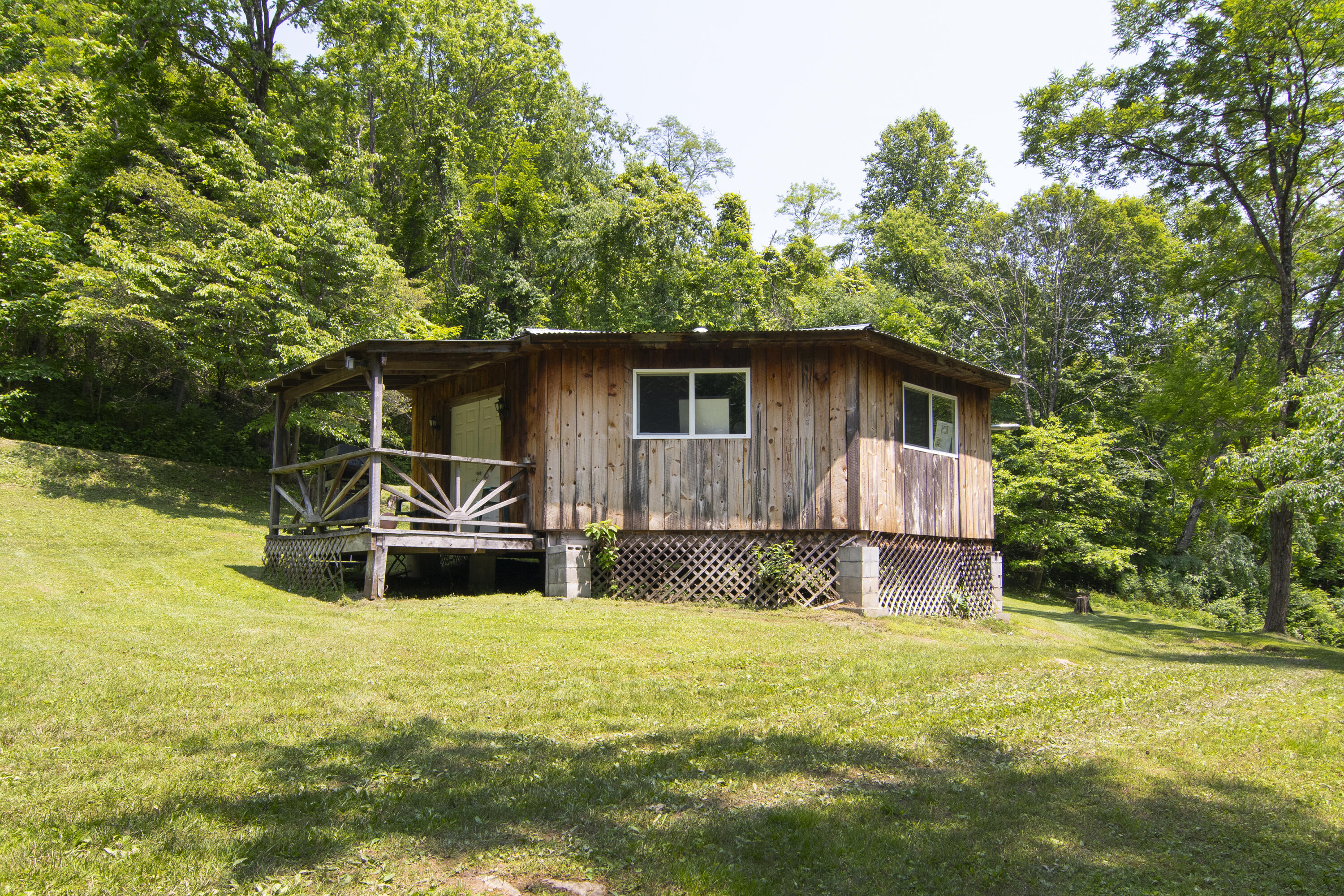 1413 N Songbird Ln, Meadow Bridge, Idaho image 50