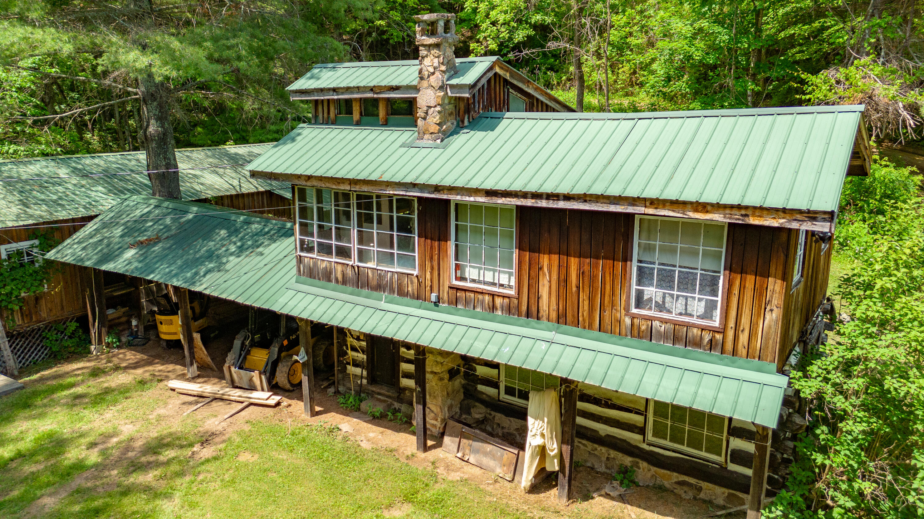 1413 N Songbird Ln, Meadow Bridge, Idaho image 2