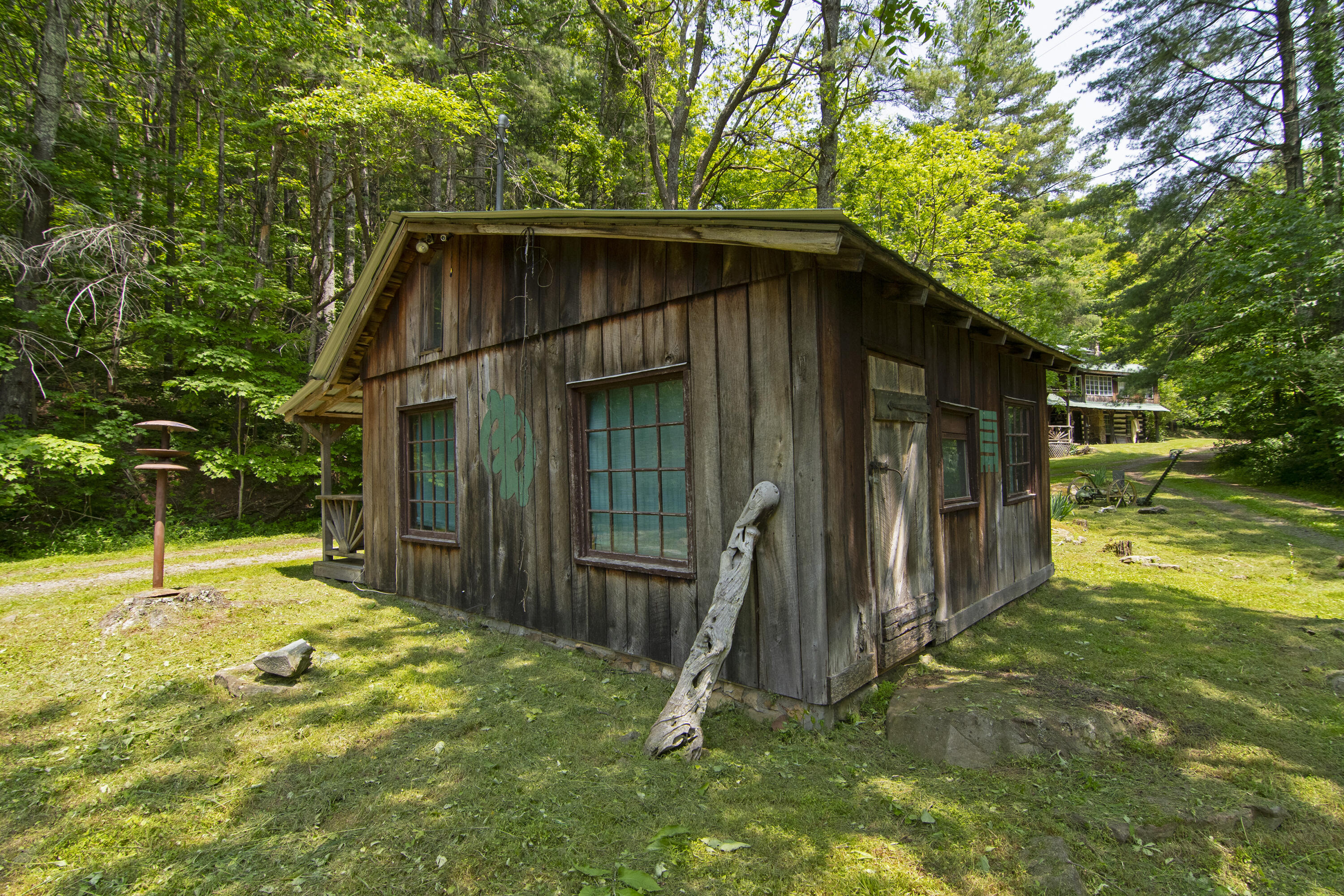 1413 N Songbird Ln, Meadow Bridge, Idaho image 44