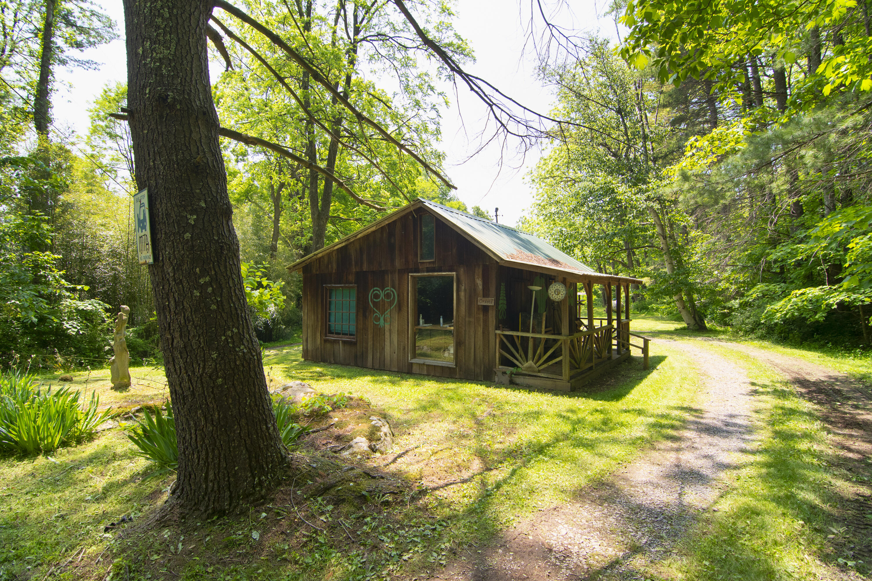 1413 N Songbird Ln, Meadow Bridge, Idaho image 40