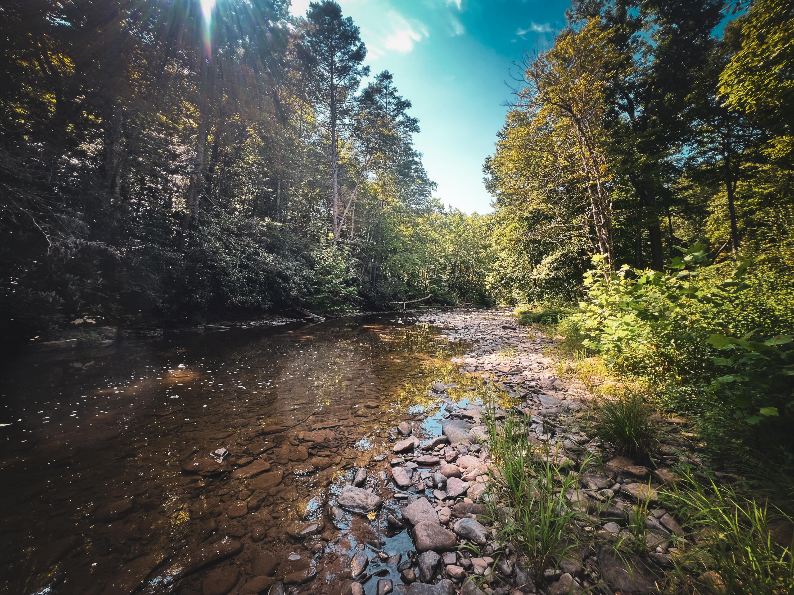 Tbd Highland Park Rd, Secondcreek, West Virginia image 1