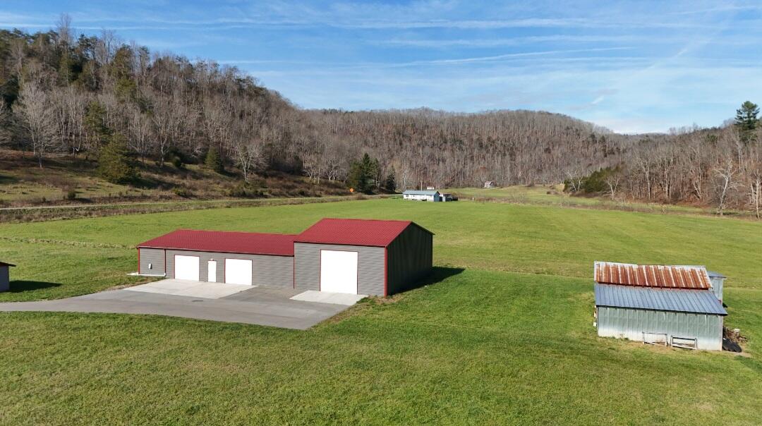 10269 Greenville Road, Ballard, West Virginia image 9