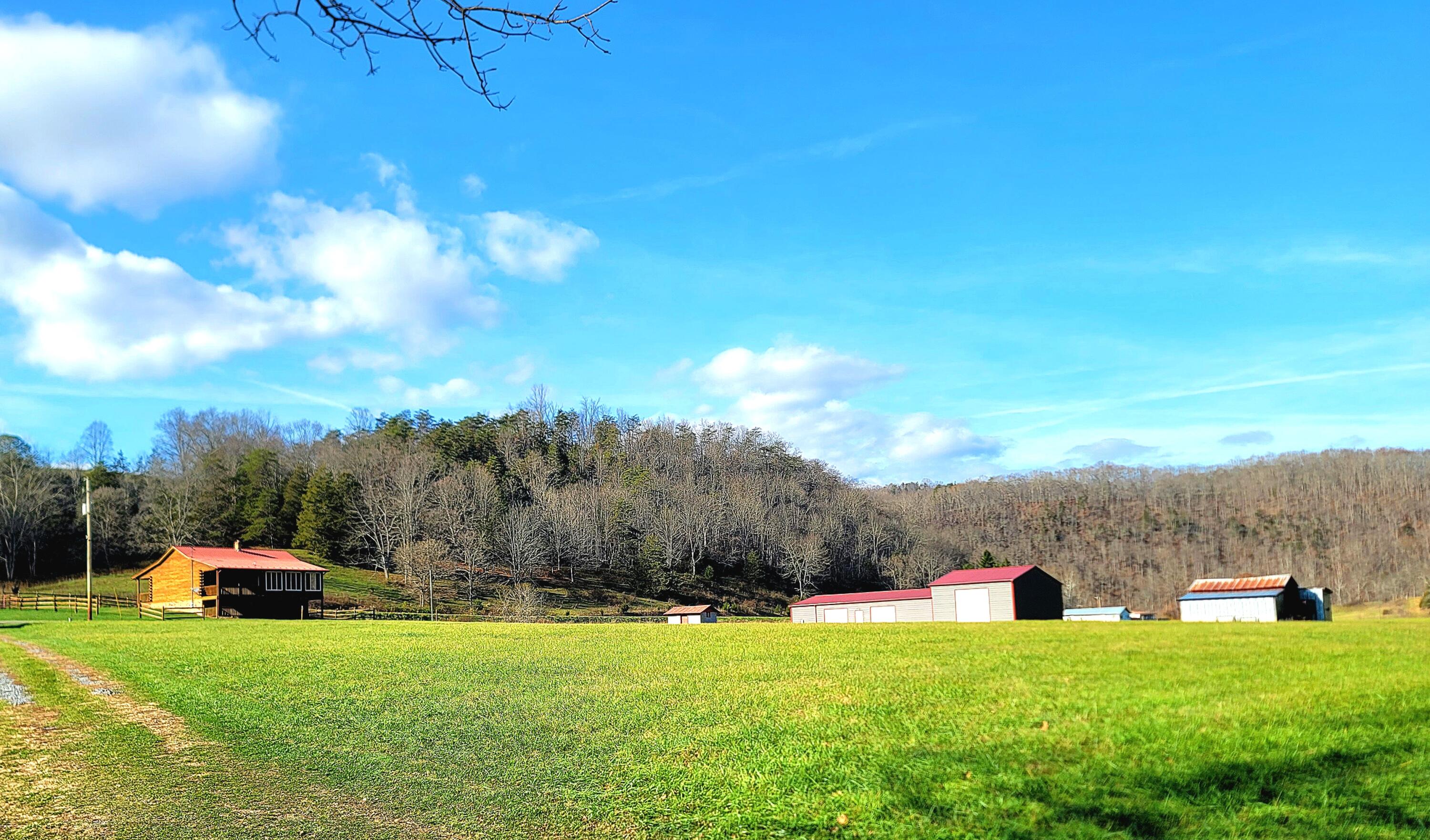 10269 Greenville Road, Ballard, West Virginia image 14