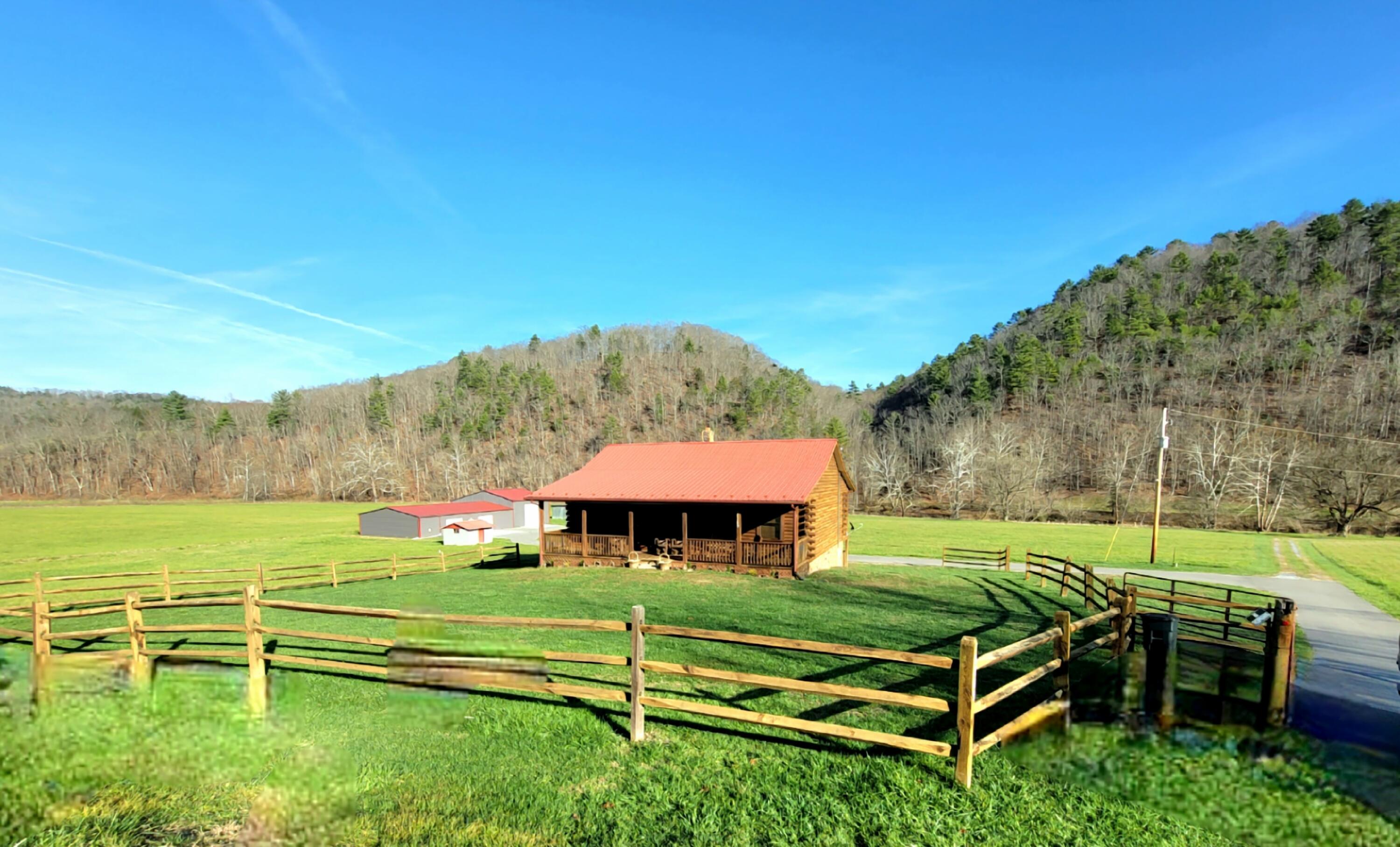 10269 Greenville Road, Ballard, West Virginia image 17