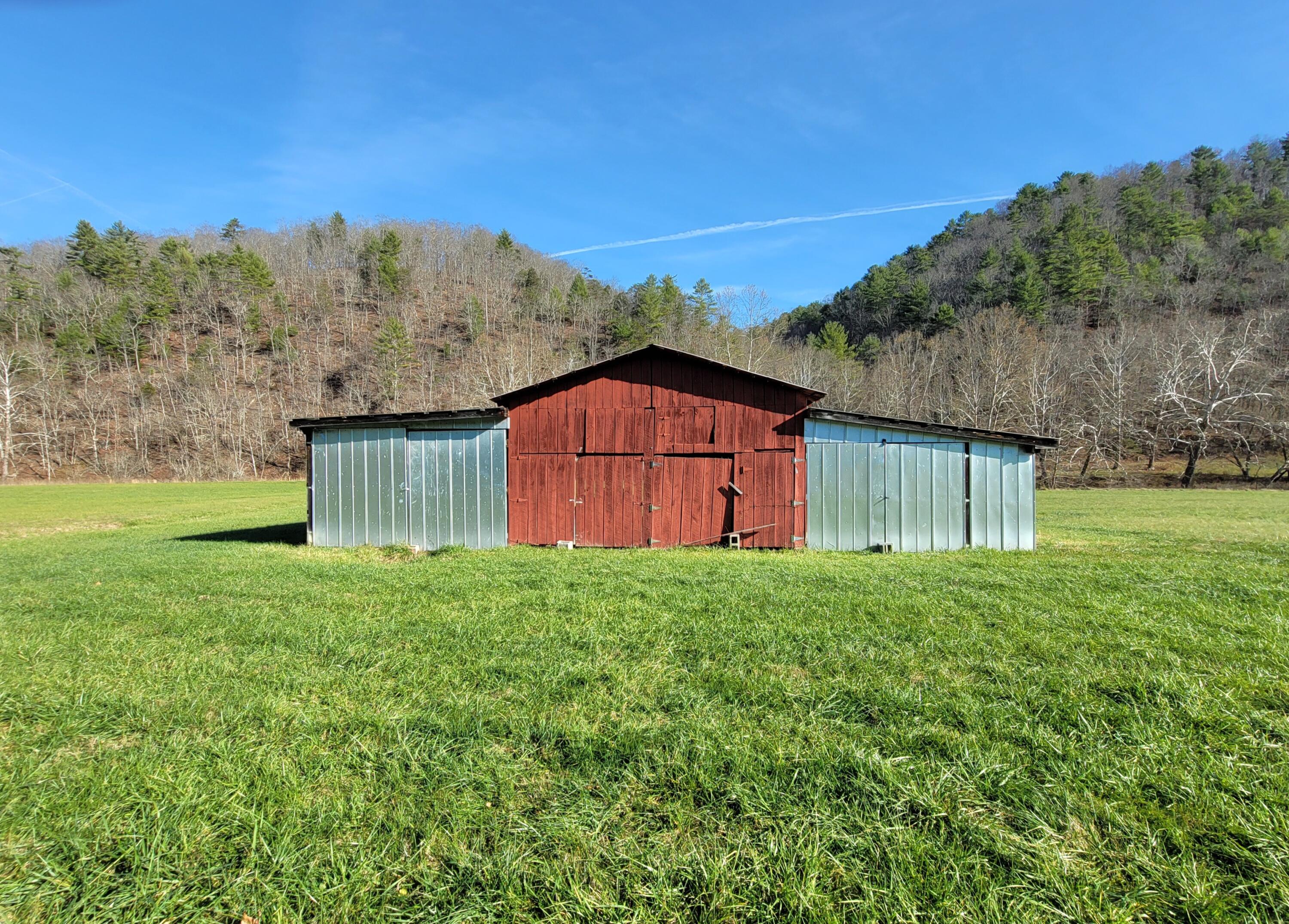 10269 Greenville Road, Ballard, West Virginia image 49