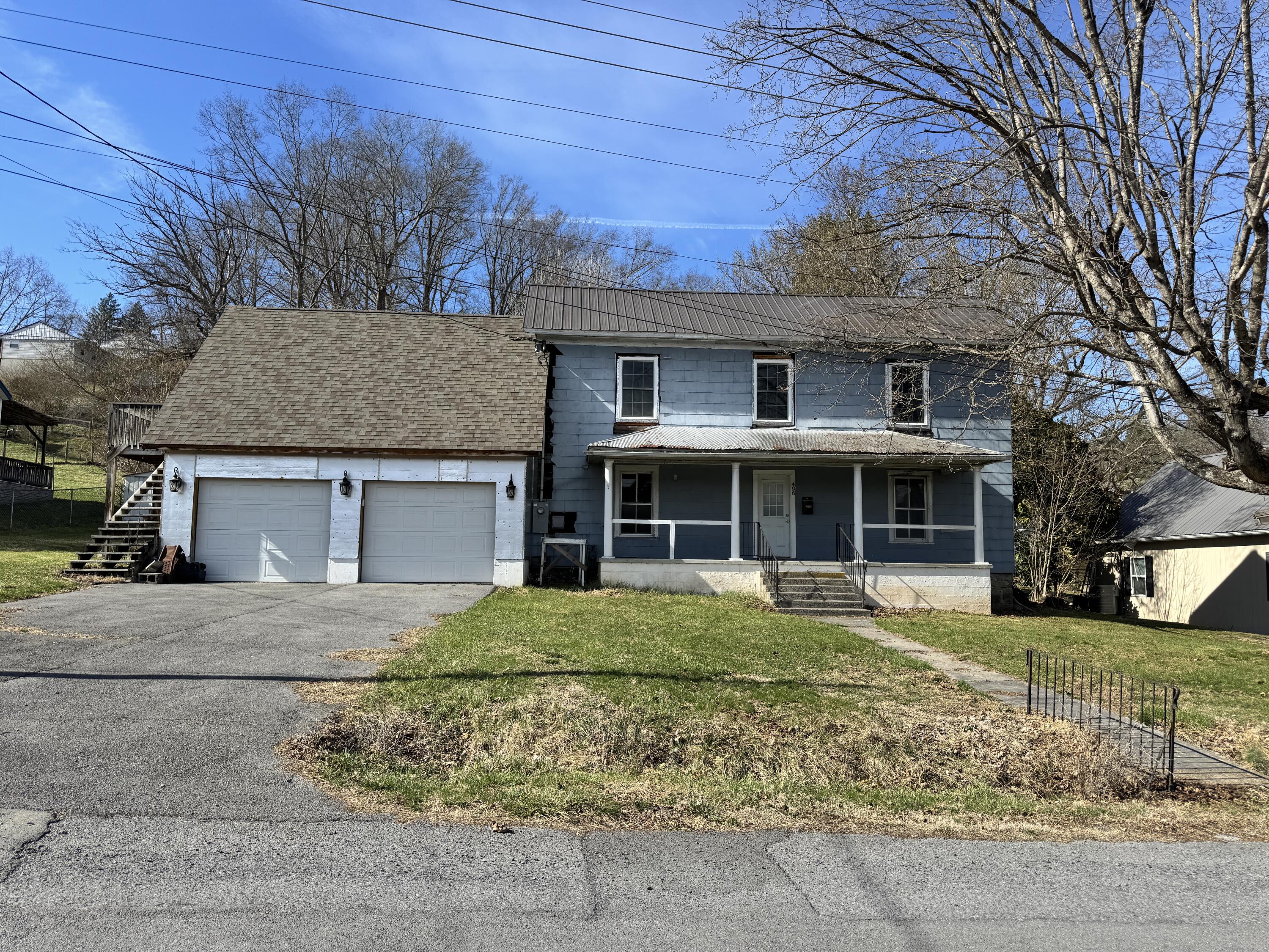 496 N Ronceverte Ave, Ronceverte, West Virginia image 1