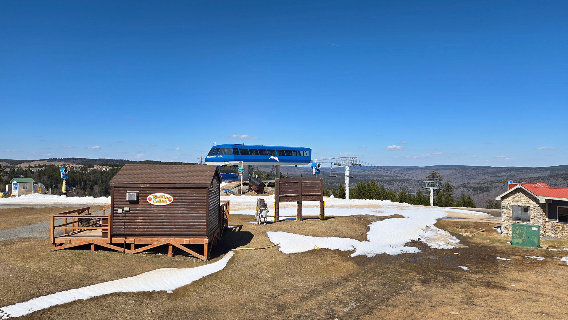 212 Mountain Lodge, Snowshoe, Alaska image 10