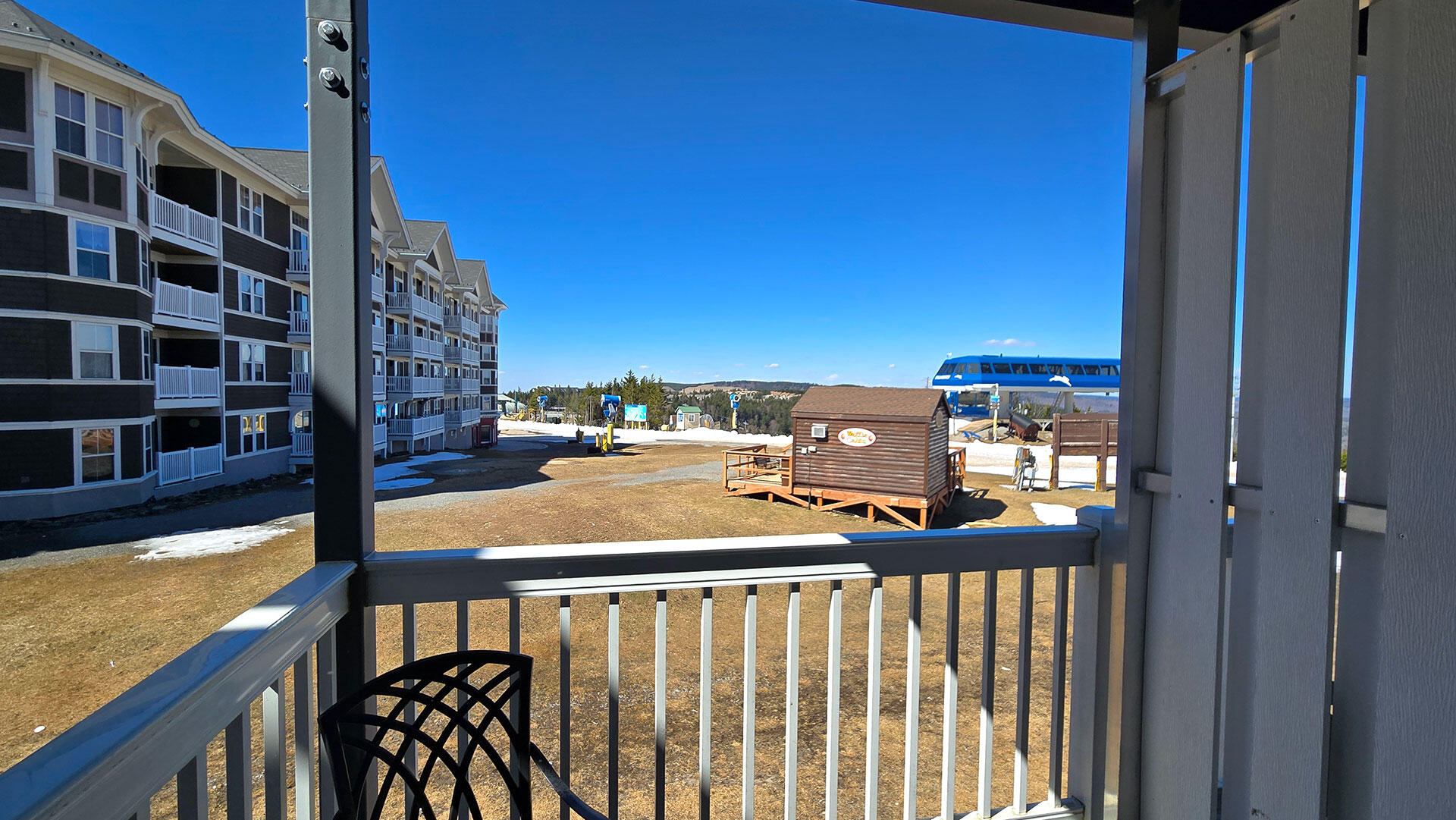 212 Mountain Lodge, Snowshoe, Alaska image 1